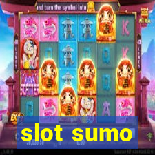 slot sumo