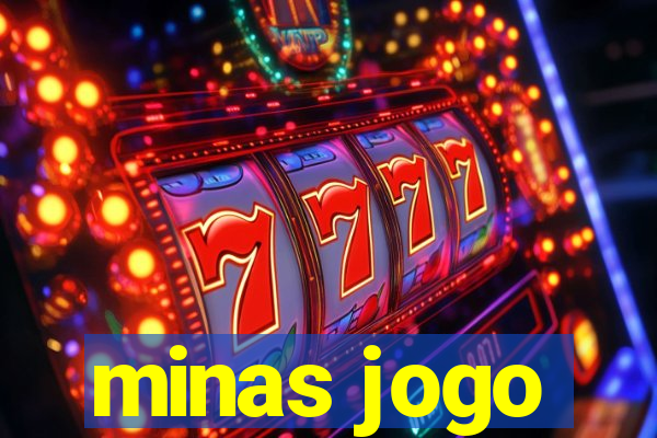 minas jogo