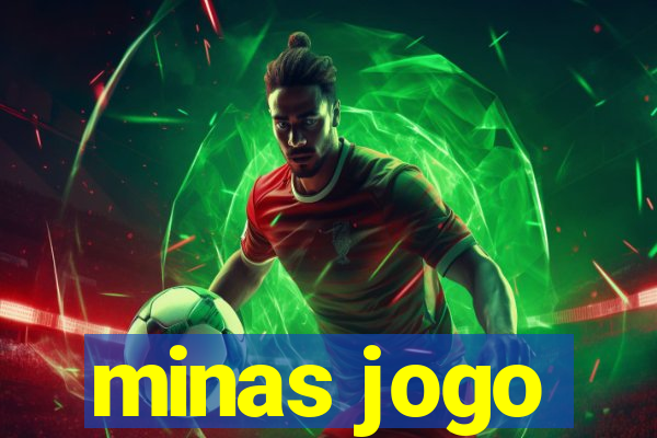 minas jogo