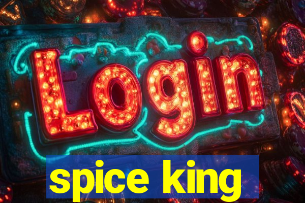 spice king