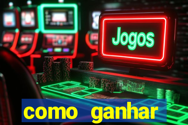 como ganhar dinheiro jogando jogos no pc