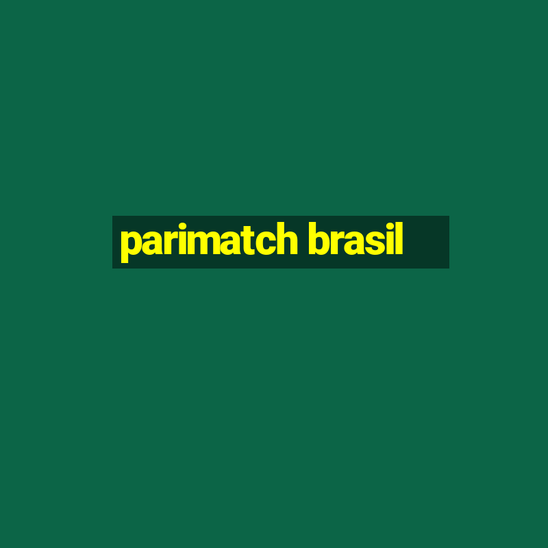 parimatch brasil