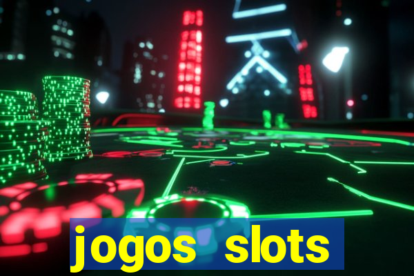 jogos slots halloween gratis