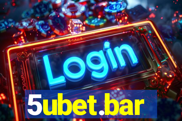 5ubet.bar