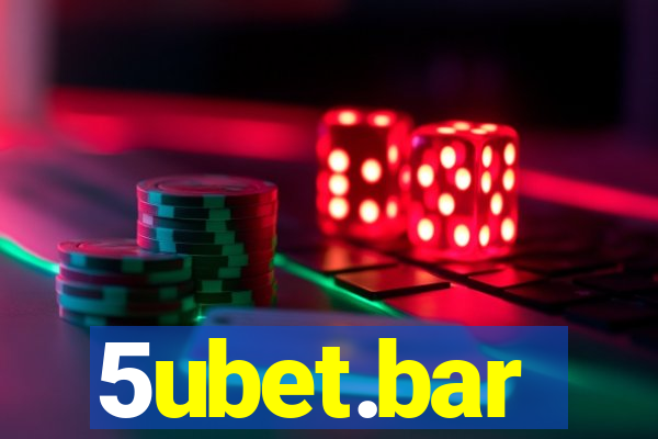 5ubet.bar