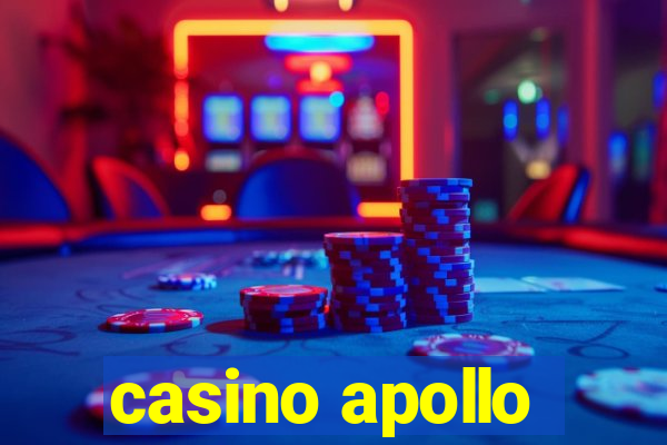 casino apollo