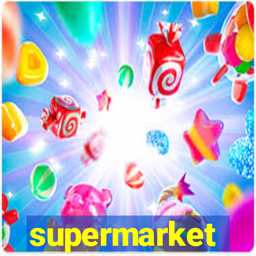 supermarket simulator apk dinheiro infinito android