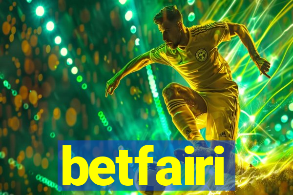 betfairi