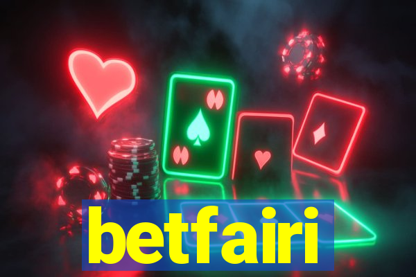 betfairi