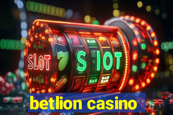 betlion casino