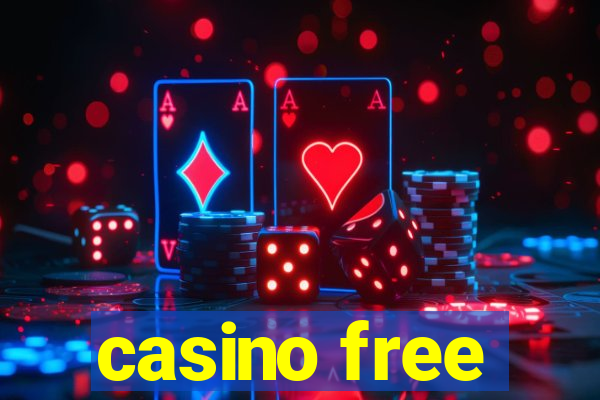 casino free