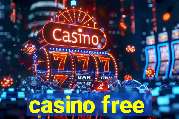 casino free