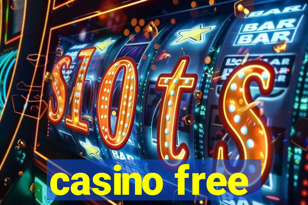 casino free