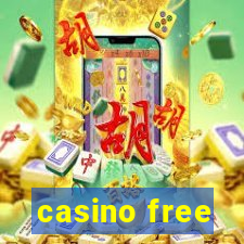 casino free