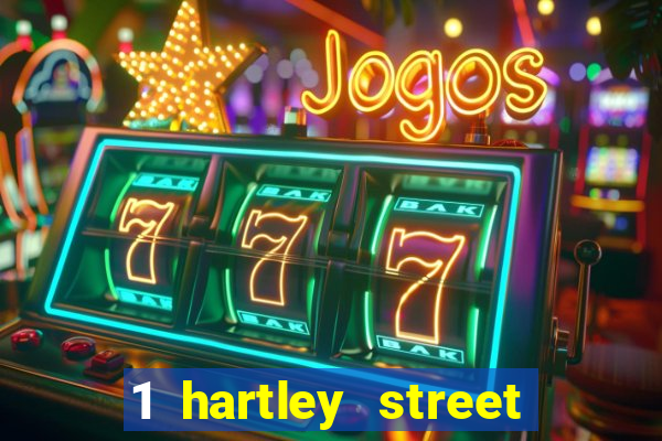 1 hartley street casino nsw 2470