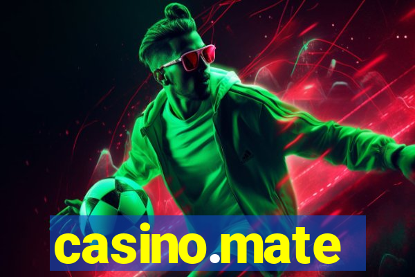 casino.mate