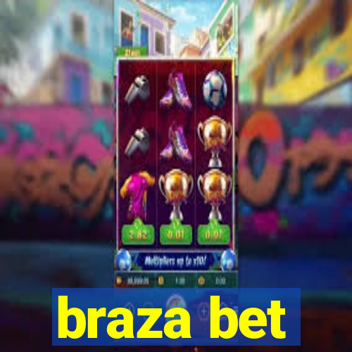 braza bet