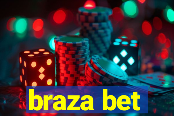 braza bet