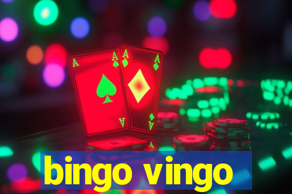 bingo vingo