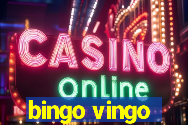 bingo vingo