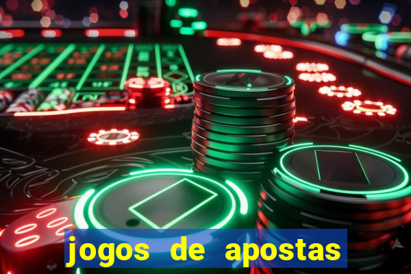 jogos de apostas com bonus gratis