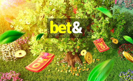 bet&