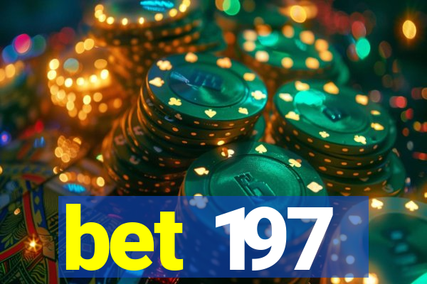 bet 197