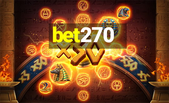 bet270