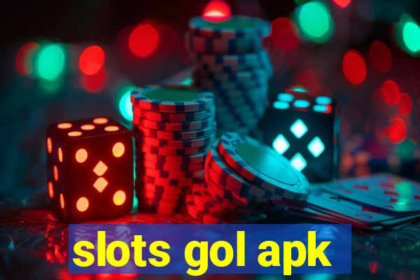 slots gol apk