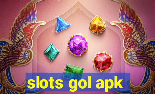 slots gol apk