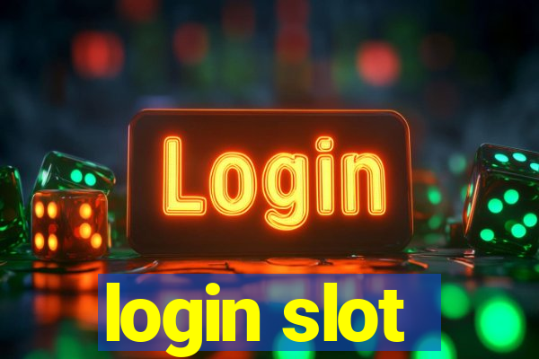 login slot