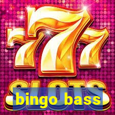 bingo bass