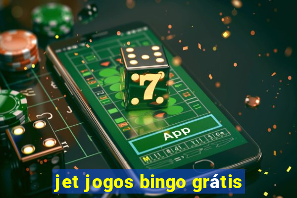 jet jogos bingo grátis