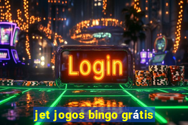 jet jogos bingo grátis