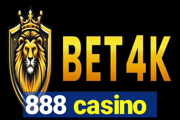 888 casino