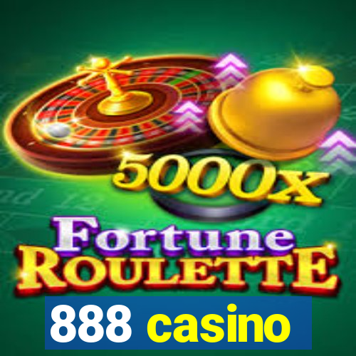 888 casino