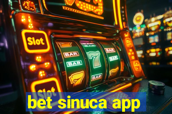 bet sinuca app