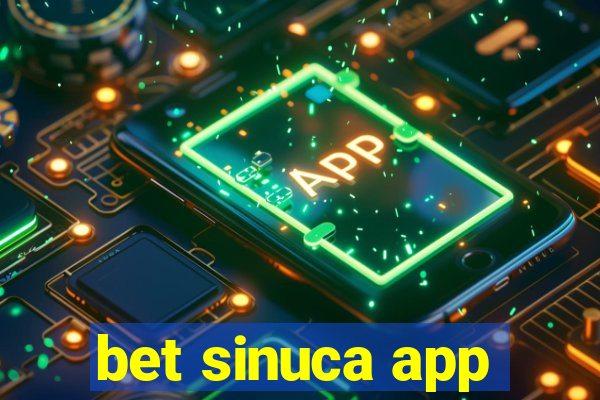 bet sinuca app