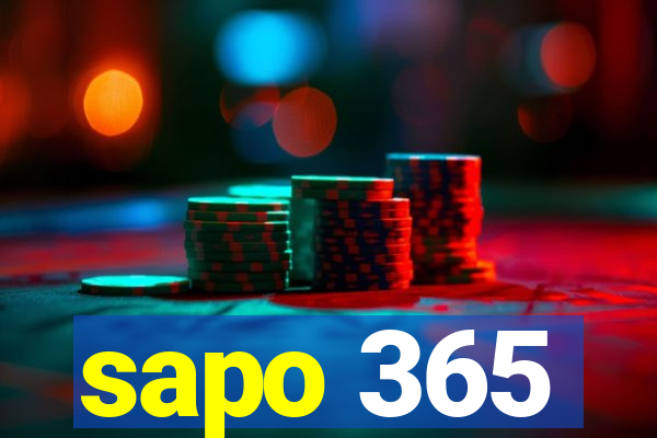 sapo 365