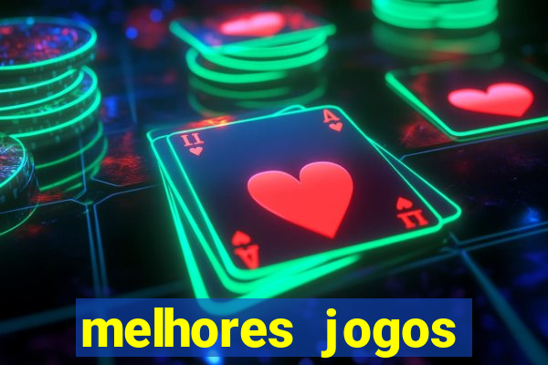 melhores jogos offline iphone