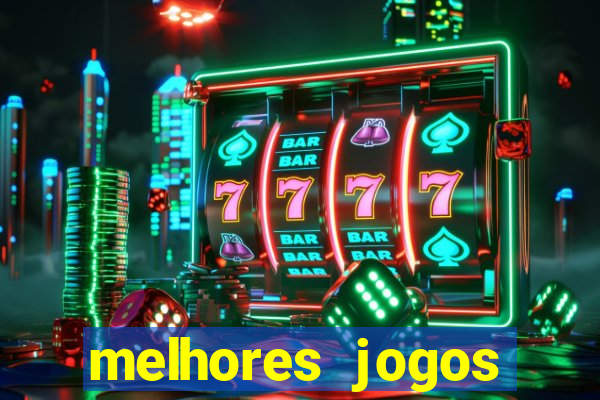 melhores jogos offline iphone