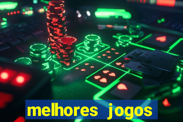 melhores jogos offline iphone