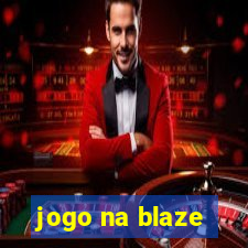 jogo na blaze