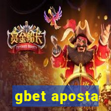 gbet aposta