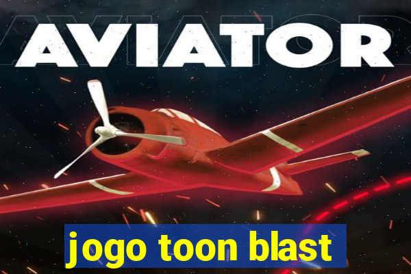 jogo toon blast