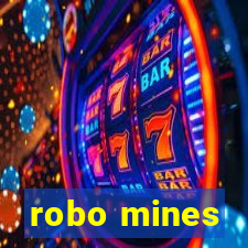 robo mines