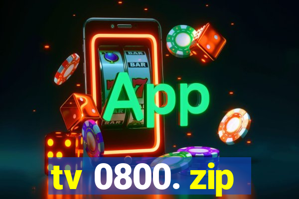 tv 0800. zip