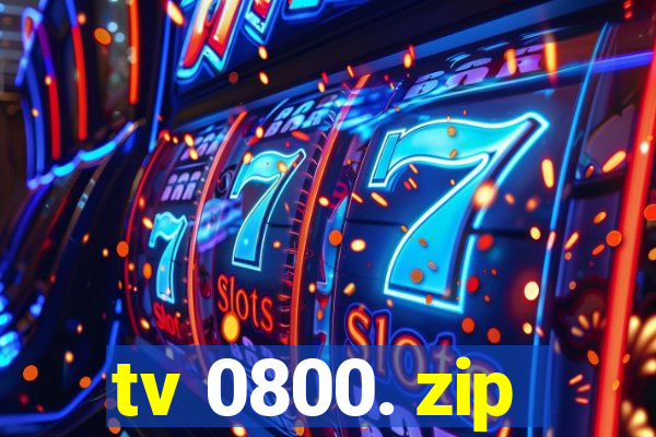 tv 0800. zip