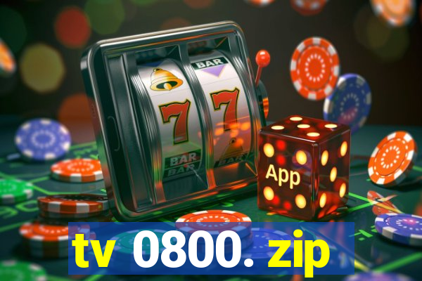 tv 0800. zip