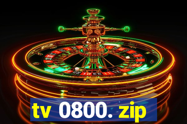 tv 0800. zip